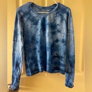 Swiftly Tech Long-Sleeve Shirt 2.0 Race Length